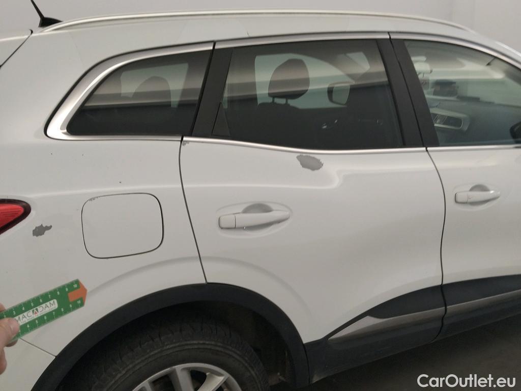  Renault  Kadjar RENAULT  5p 1G berlina con portón Tech Road Energy dCi 96kW (130CV) 4x4 #4
