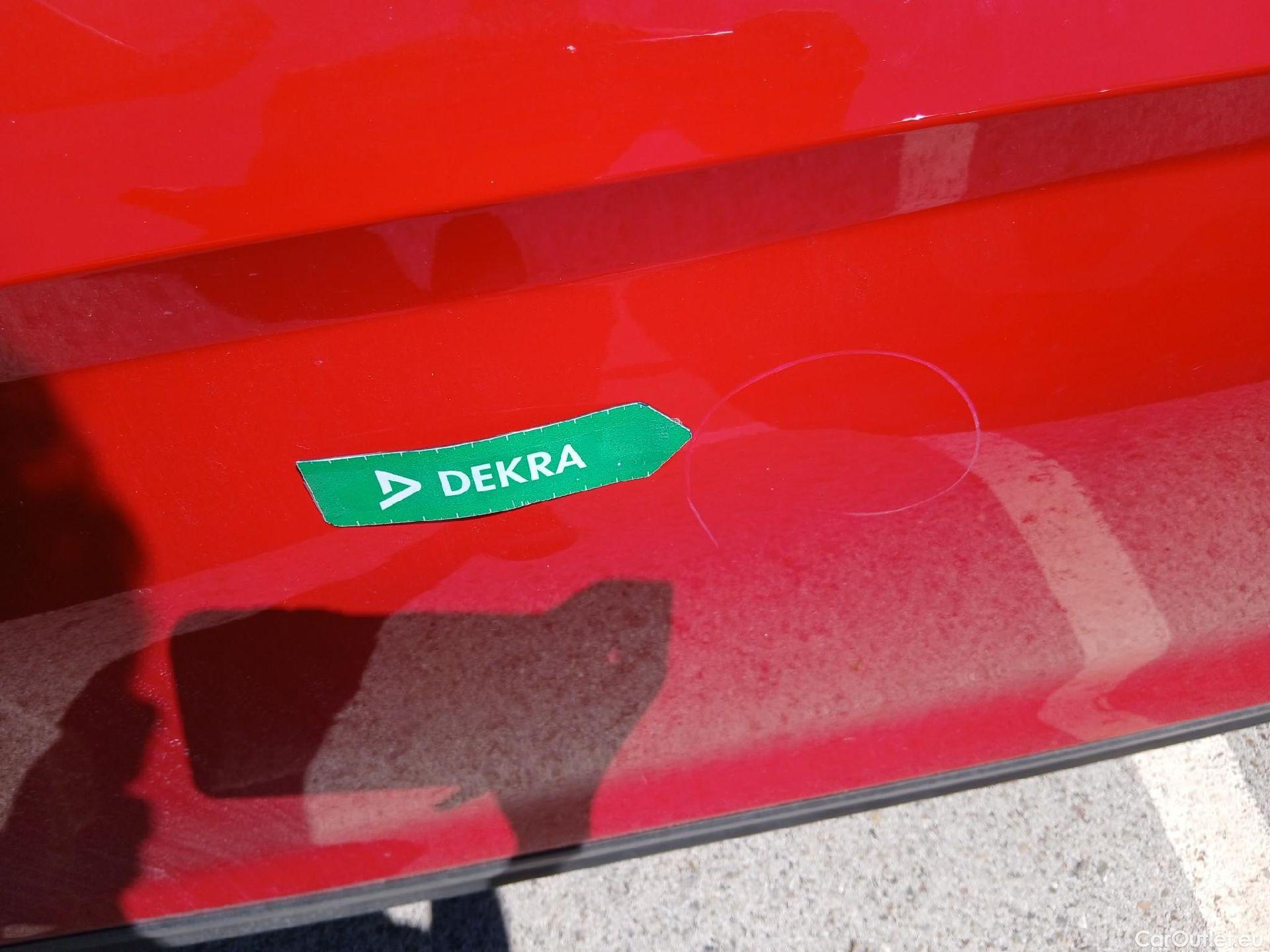  Seat  Arona SEAT  / 2021 / 5P / todoterreno 1.0 TSI 81kW (110CV) Style XL(SP) #18