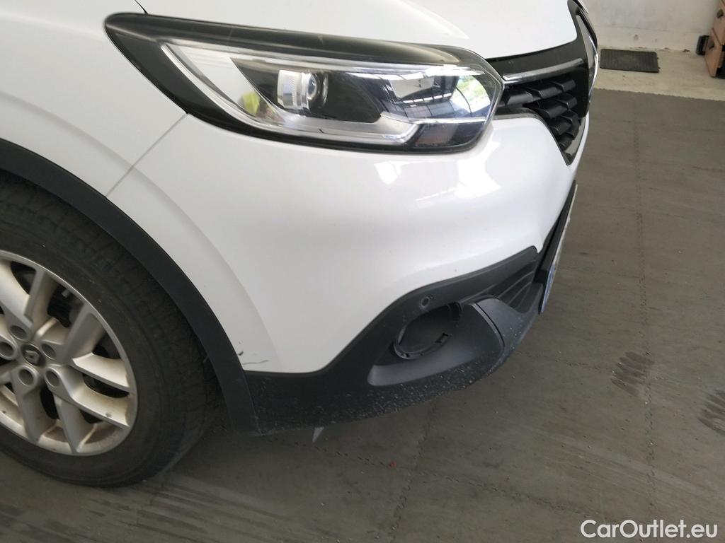  Renault  Kadjar RENAULT  5p 1G berlina con portón Tech Road Energy dCi 96kW (130CV) 4x4 #9