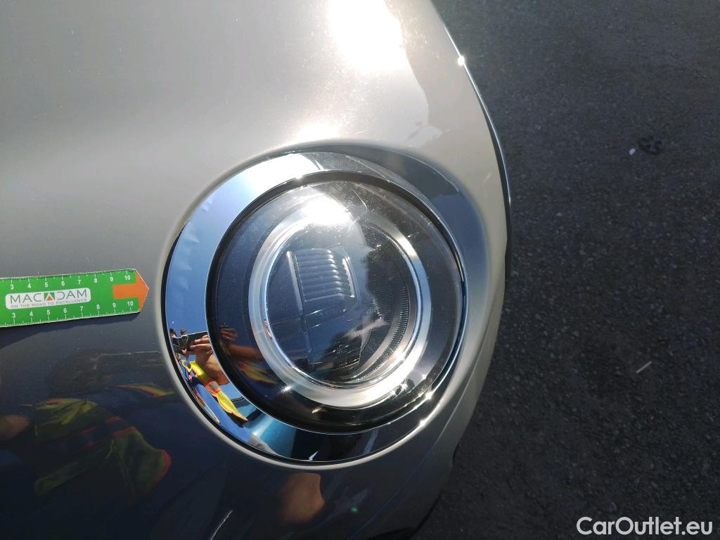  Mini  Cooper MINI  5 PUERTAS 136 CV #26
