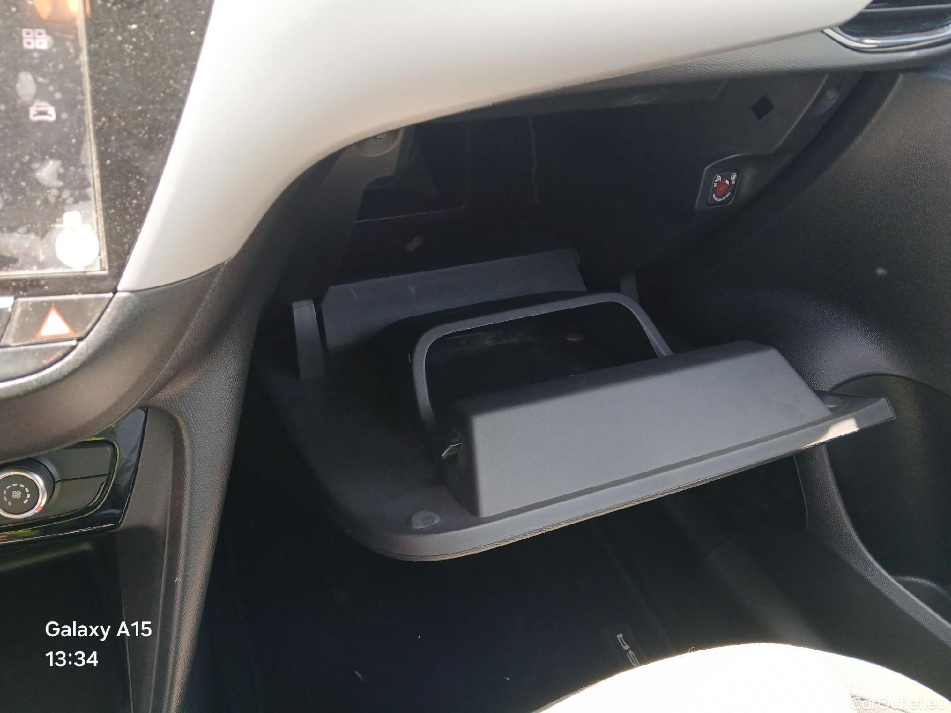  Opel  Corsa OPEL  / 2019 / 5P / berlina con portón 1.2T XHL 74kW (100CV) Edition #1
