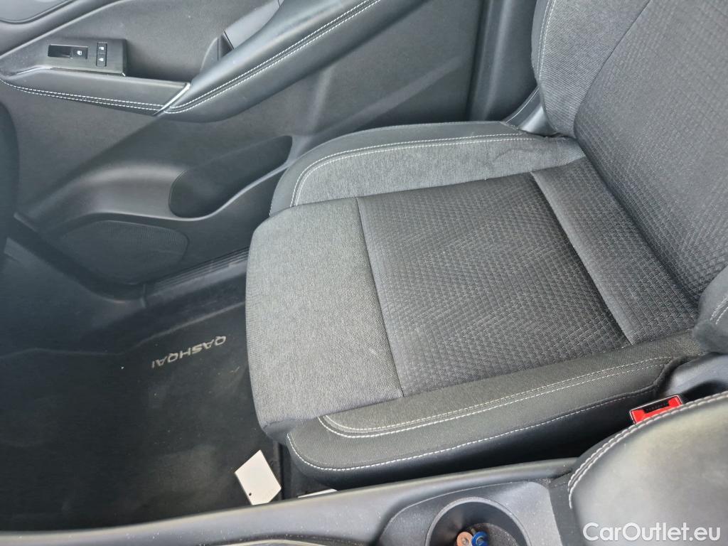  Nissan  Qashqai NISSAN  / 2021 / 5P / todoterreno DIG-T 116kW Xtronic N-Connecta #1