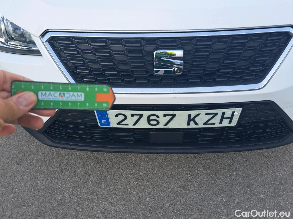  Seat  Arona SEAT  / 2017 / 5P / todoterreno 1.0 TSI 70kW (95CV) Style Edition Eco (CX) #12