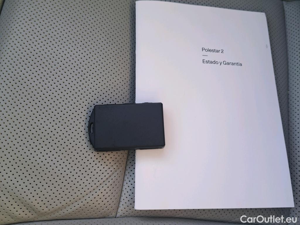  Polestar  2 POLESTAR  Long Range Dual Motor Performance AWD 476 CV #Opcionales 11500€# #14