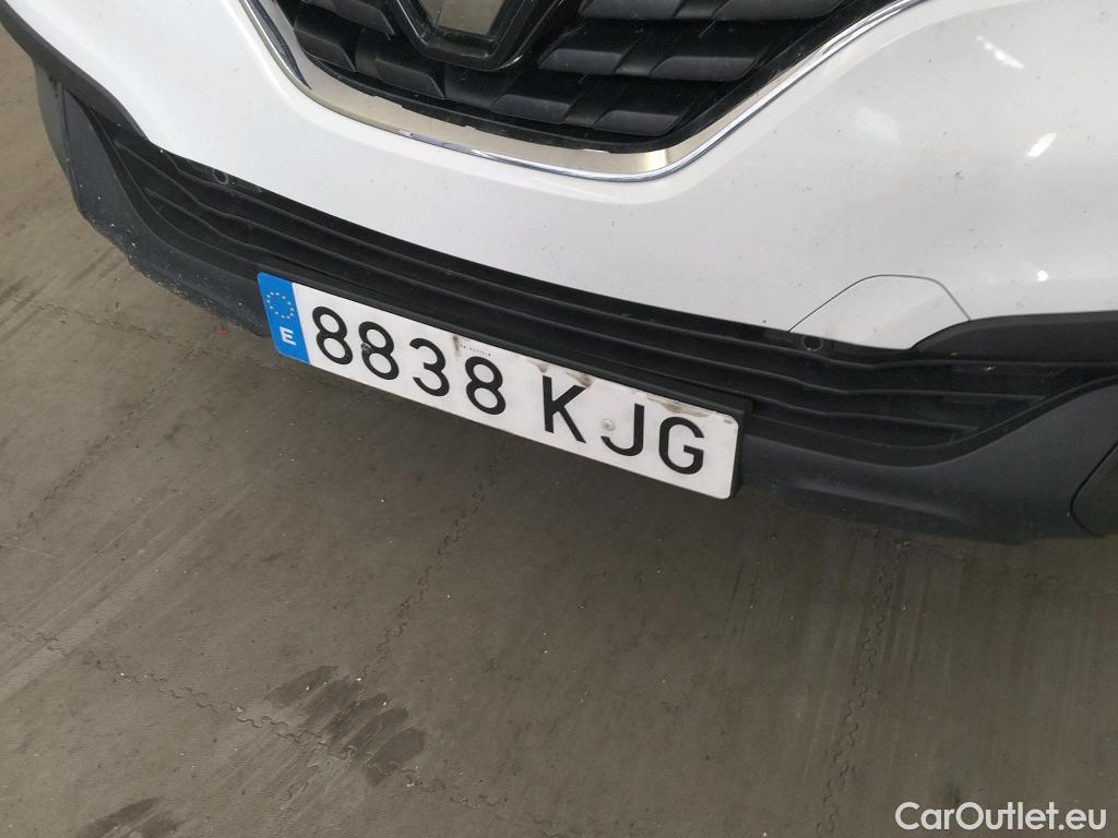  Renault  Kadjar RENAULT  5p 1G berlina con portón Tech Road Energy dCi 96kW (130CV) 4x4 #11
