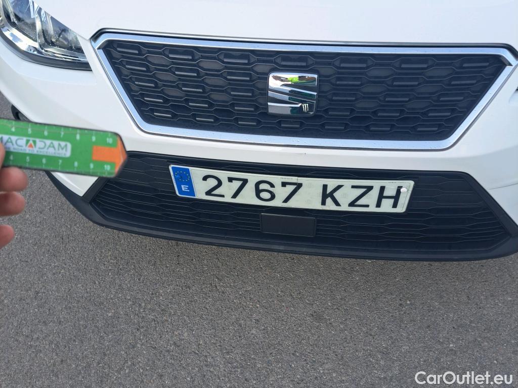  Seat  Arona SEAT  / 2017 / 5P / todoterreno 1.0 TSI 70kW (95CV) Style Edition Eco (CX) #22