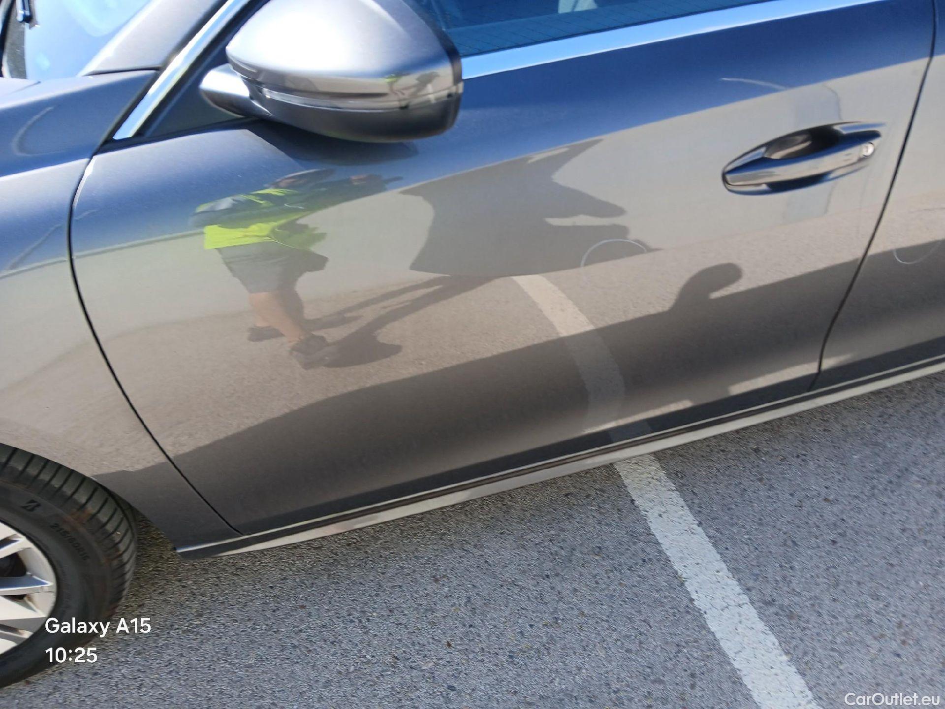  Peugeot  508 PEUGEOT  / 2018 / 5P / berlina con portón  5P Business Line BlueHDi 130 EAT8 (AC) #10