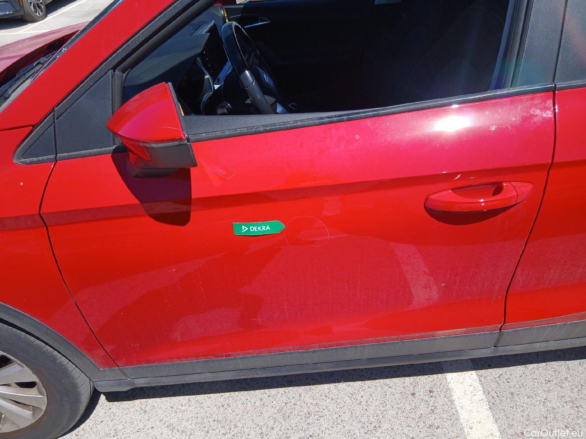  Seat  Arona SEAT  / 2021 / 5P / todoterreno 1.0 TSI 81kW (110CV) Style XL(SP) #17