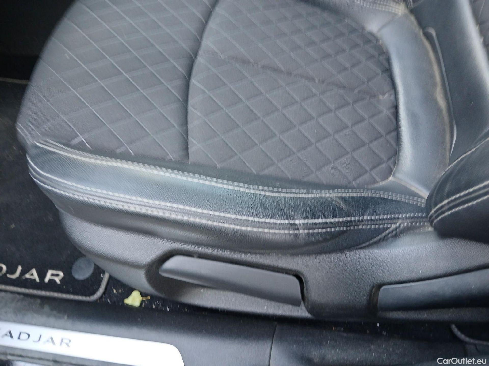 Renault  Kadjar RENAULT  / 2019 / 5P / crossover Zen GPF TCe 103kW (140CV) EDC (AC) #3