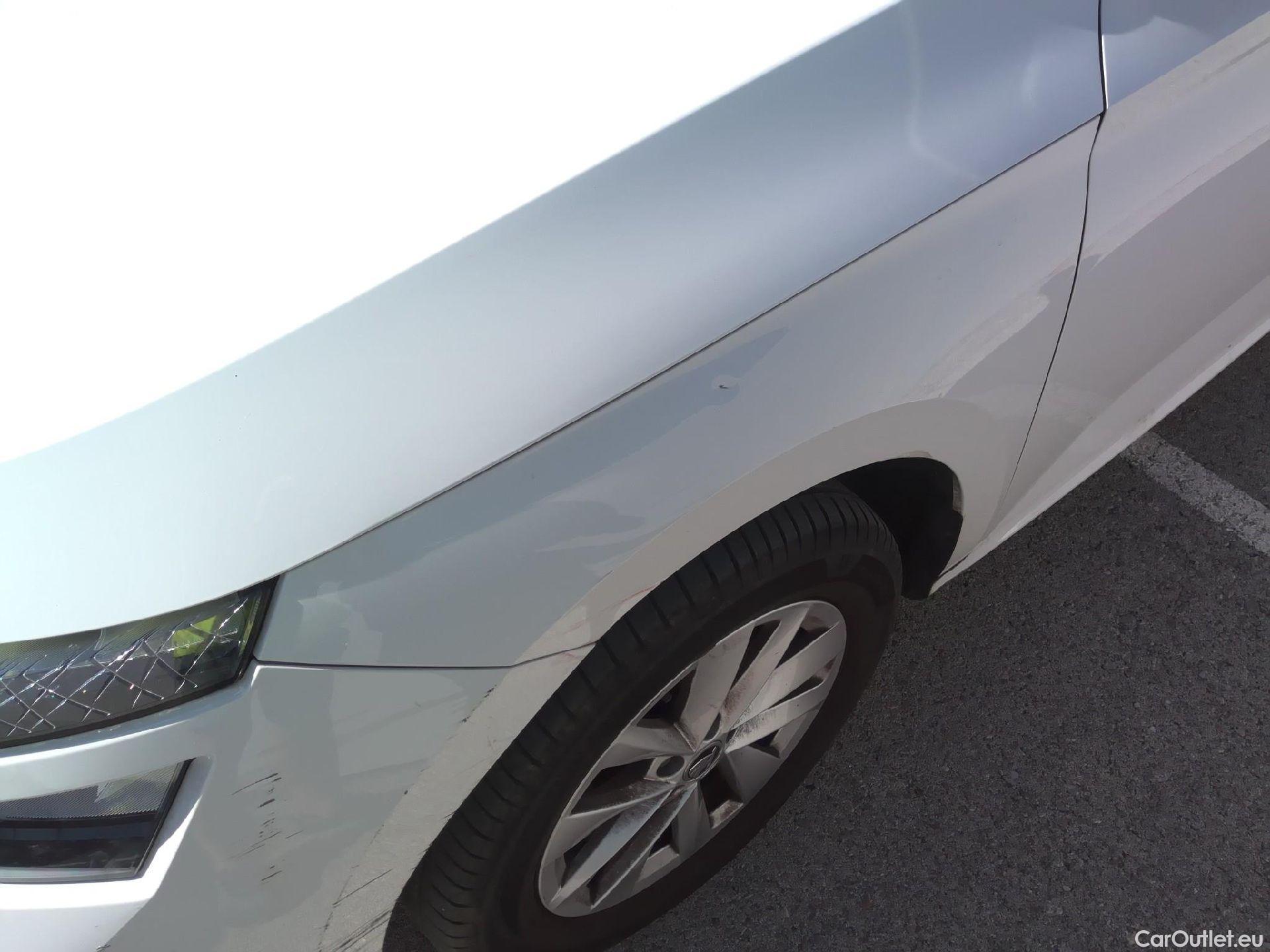  Skoda  KAMIQ  Ambition 1.0 TSI 110CV MT6 E6d #8
