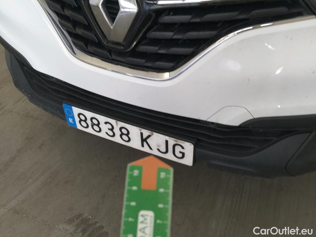  Renault  Kadjar RENAULT  5p 1G berlina con portón Tech Road Energy dCi 96kW (130CV) 4x4 #12
