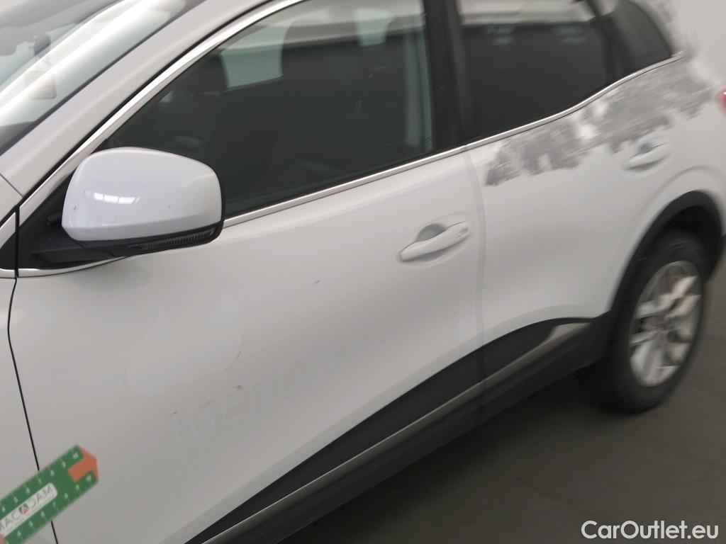  Renault  Kadjar RENAULT  5p 1G berlina con portón Tech Road Energy dCi 96kW (130CV) 4x4 #2