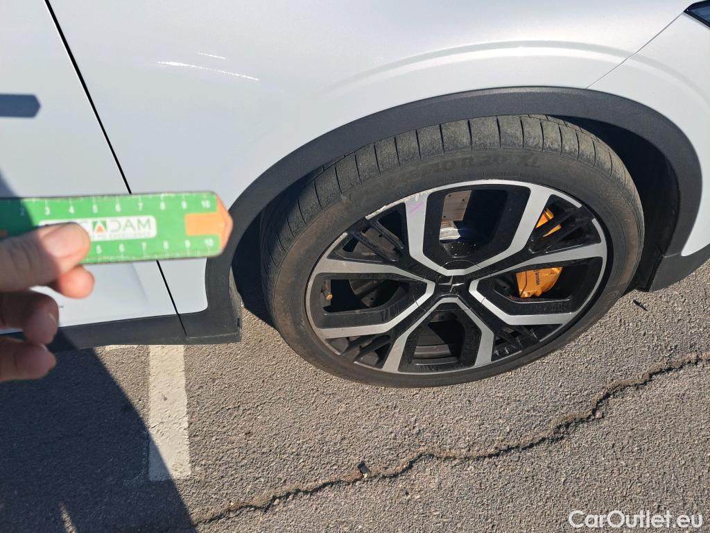  Polestar  2 POLESTAR  Long Range Dual Motor Performance AWD 476 CV #Opcionales 11500€# #7