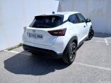  Nissan  Juke NISSAN  / 2019 / 5P / crossover DIG-T 84 kW (114 CV) 6M/T Acenta #2