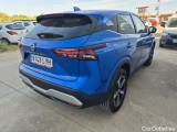  Nissan  Qashqai NISSAN  / 2021 / 5P / todoterreno DIG-T 116kW Xtronic N-Connecta #2