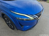  Nissan  Qashqai NISSAN  / 2021 / 5P / todoterreno DIG-T 116kW Xtronic N-Connecta #17