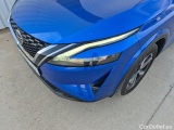  Nissan  Qashqai NISSAN  / 2021 / 5P / todoterreno DIG-T 116kW Xtronic N-Connecta #16