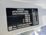  Nissan  Qashqai NISSAN  / 2024 / 5P / todoterreno DIG-T 117kW (158CV) mHEV CVT Acenta #14