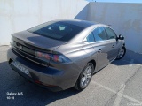  Peugeot  508 PEUGEOT  / 2018 / 5P / berlina con portón  5P Business Line BlueHDi 130 EAT8 (AC) #2