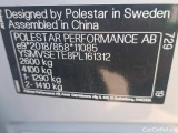  Polestar  2 POLESTAR  Long Range Dual Motor Performance AWD 476 CV #Opcionales 11500€# #21