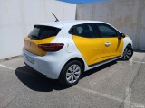  Renault  Clio RENAULT  / 2019 / 5P / berlina con portón Business Blue dCi 74kW (100CV) #2