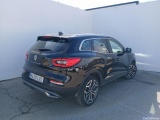  Renault  Kadjar RENAULT  / 2019 / 5P / crossover Zen GPF TCe 103kW (140CV) EDC (AC) #2