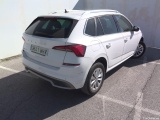  Skoda  KAMIQ  Ambition 1.0 TSI 110CV MT6 E6d #2