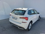  Skoda  KAMIQ SKODA  1.0 TSI 81kW (110CV) DSG Ambition #2