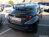  Toyota  C-HR TOYOTA  / 2019 / 5P / todoterreno 1.8 125H Advance #2