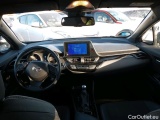  Toyota  C-HR TOYOTA  / 2019 / 5P / todoterreno 1.8 125H Advance #3