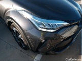  Toyota  C-HR TOYOTA  / 2019 / 5P / todoterreno 1.8 125H Advance #16