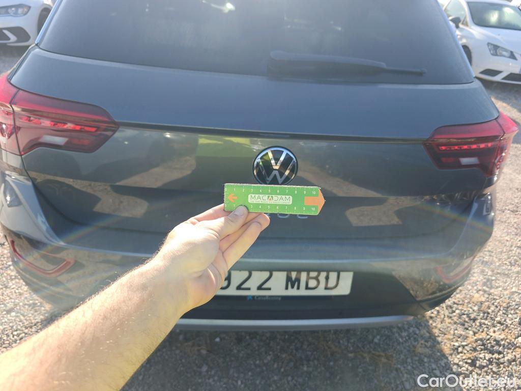  Volkswagen  T-ROC VOLKSWAGEN  Life 2.0 TDI 115 CV  #1
