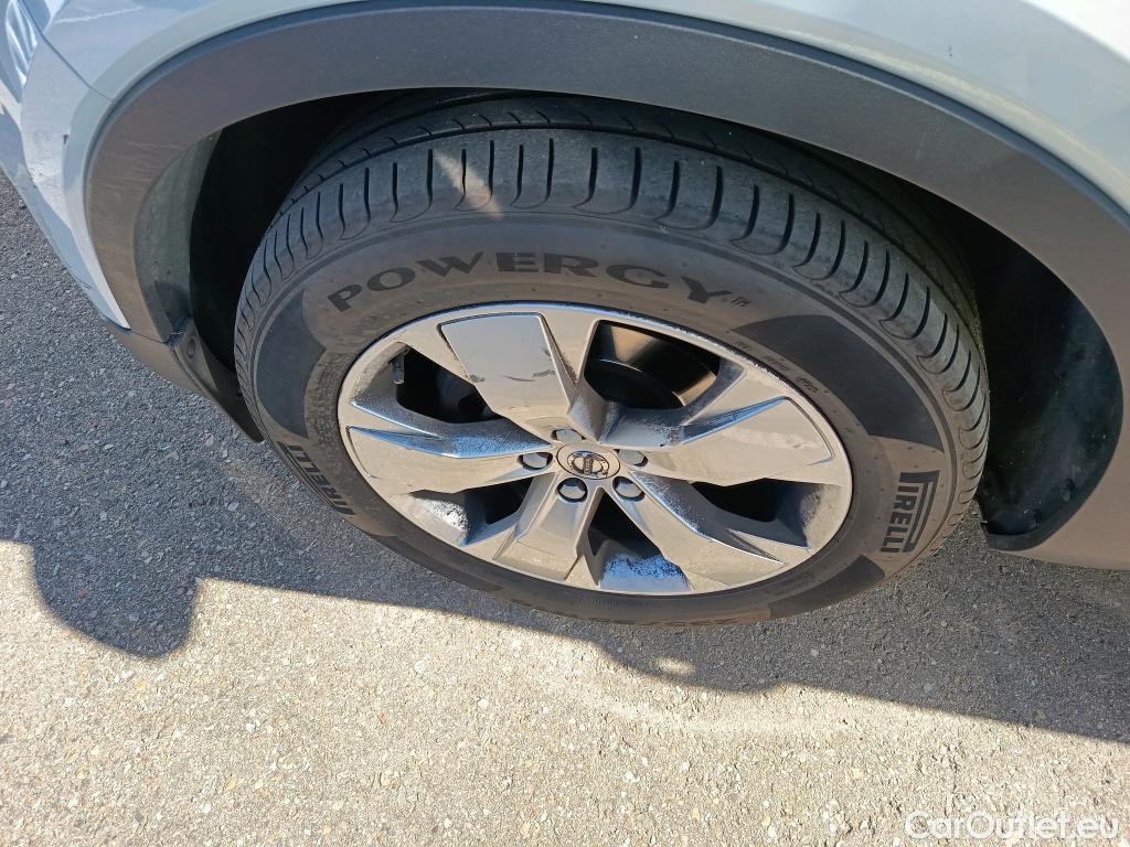  Volvo  XC 40 VOLVO XC40 / 2017 / 5P / todoterreno 1.5 T3 Business Plus Auto #15