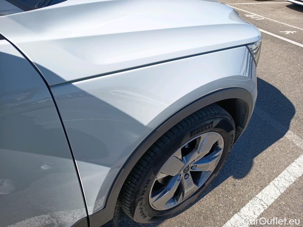  Volvo  XC 40 VOLVO XC40 / 2017 / 5P / todoterreno 1.5 T3 Business Plus Auto #11