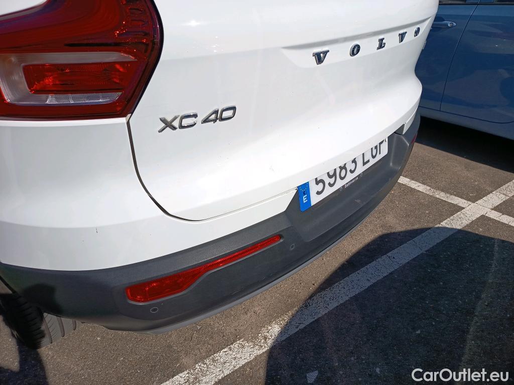  Volvo  XC 40 VOLVO XC40 / 2017 / 5P / todoterreno 1.5 T3 Business Plus Auto #21