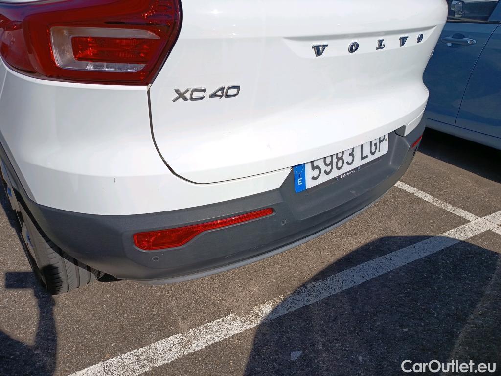  Volvo  XC 40 VOLVO XC40 / 2017 / 5P / todoterreno 1.5 T3 Business Plus Auto #26