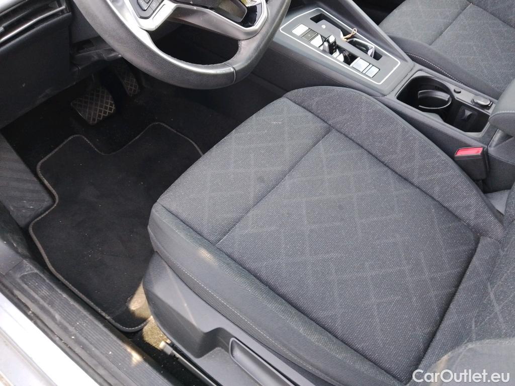  Volkswagen  Golf  VOLKSWAGEN 2.0 TDI 115 CV DSG #41