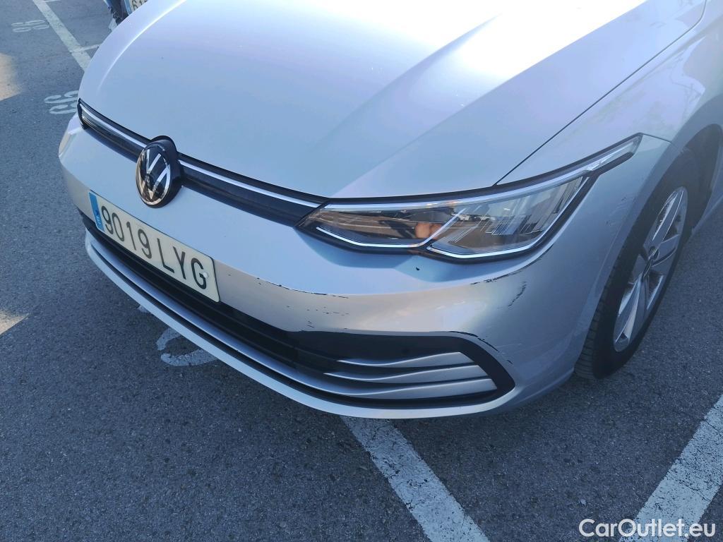  Volkswagen  Golf  VOLKSWAGEN 2.0 TDI 115 CV DSG #21