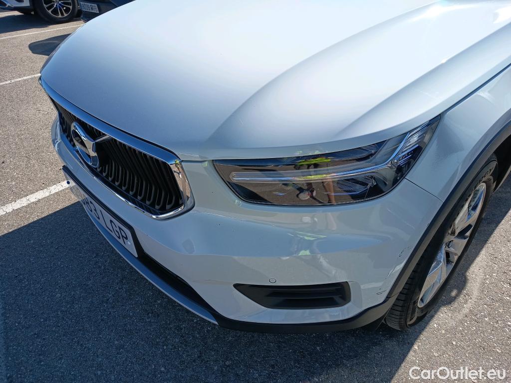  Volvo  XC 40 VOLVO XC40 / 2017 / 5P / todoterreno 1.5 T3 Business Plus Auto #19