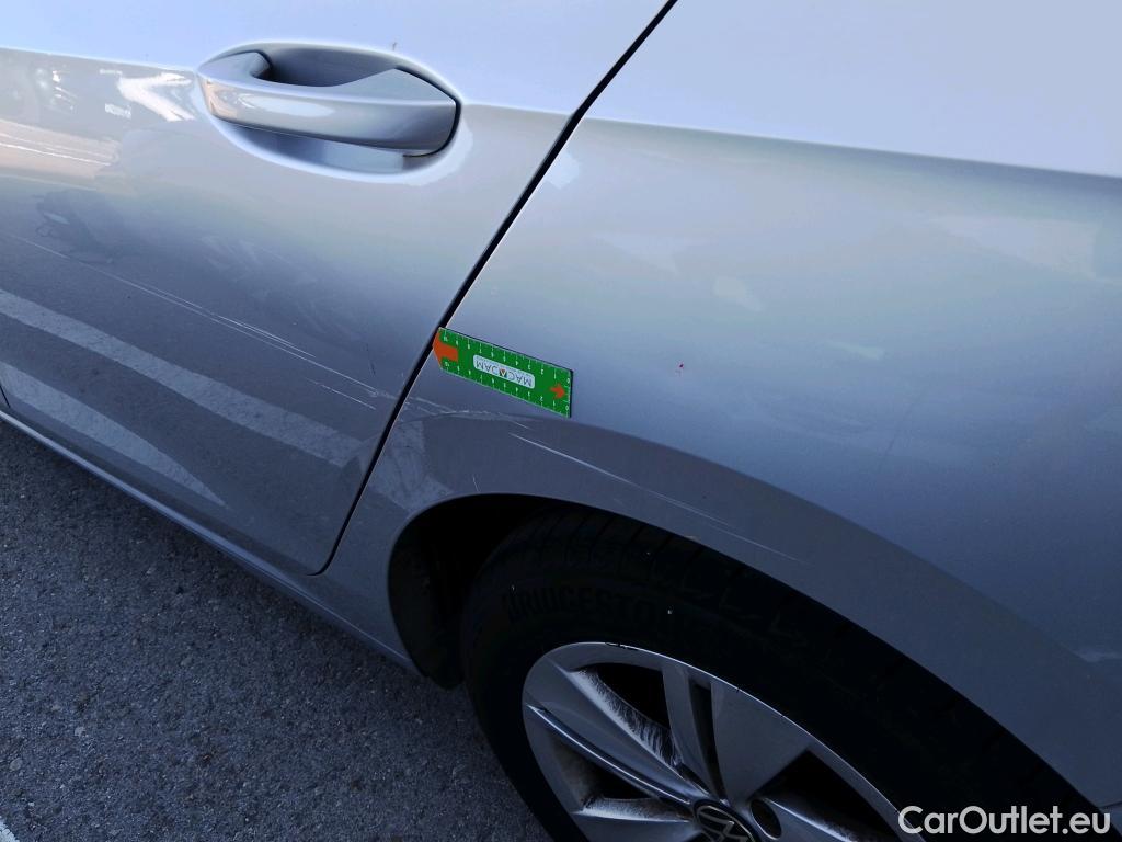  Volkswagen  Golf  VOLKSWAGEN 2.0 TDI 115 CV DSG #11