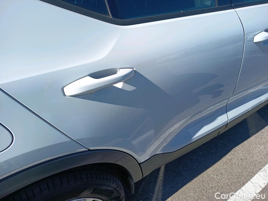  Volvo  XC 40 VOLVO XC40 / 2017 / 5P / todoterreno 1.5 T3 Business Plus Auto #5