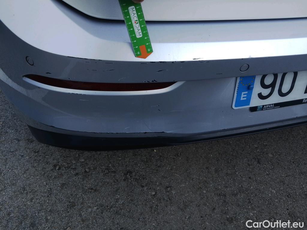  Volkswagen  Golf  VOLKSWAGEN 2.0 TDI 115 CV DSG #29