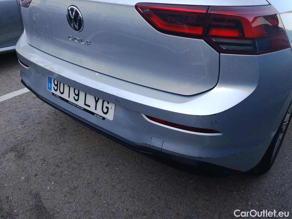  Volkswagen  Golf  VOLKSWAGEN 2.0 TDI 115 CV DSG #25