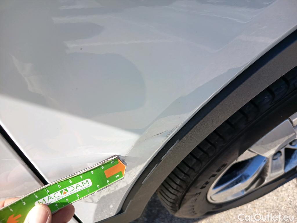  Volvo  XC 40 VOLVO XC40 / 2017 / 5P / todoterreno 1.5 T3 Business Plus Auto #12