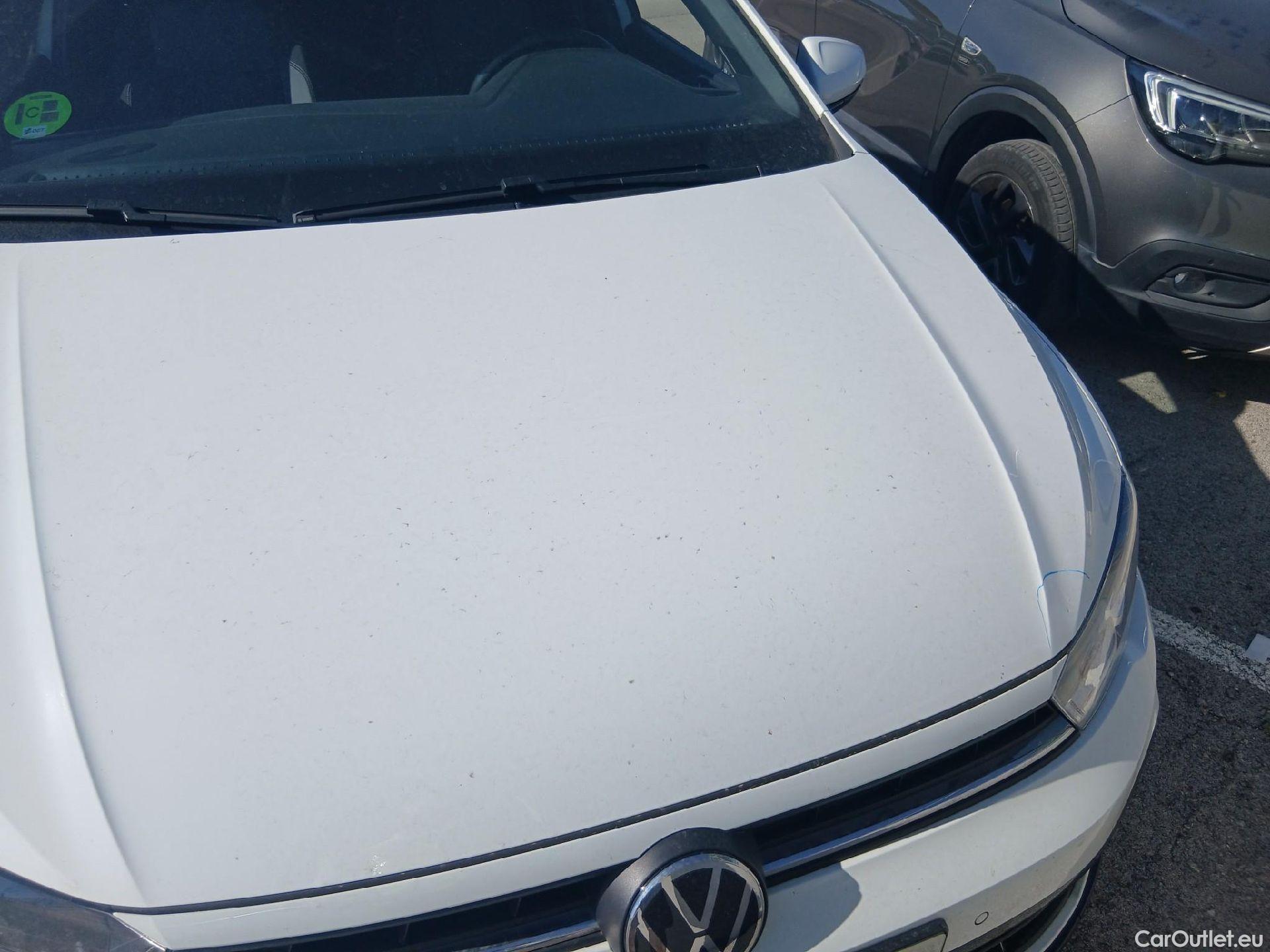  Volkswagen  Polo  VI R-Line 1.0 TSI 95CV MT5 E6d #13