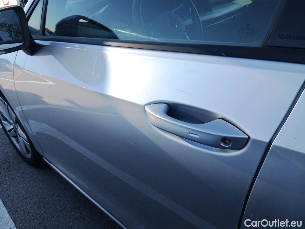  Volkswagen  Golf  VOLKSWAGEN 2.0 TDI 115 CV DSG #34