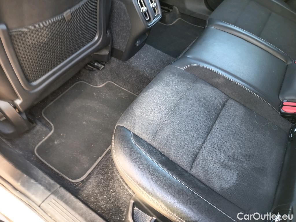  Volvo  XC 40 VOLVO XC40 / 2017 / 5P / todoterreno 1.5 T3 Business Plus Auto #8
