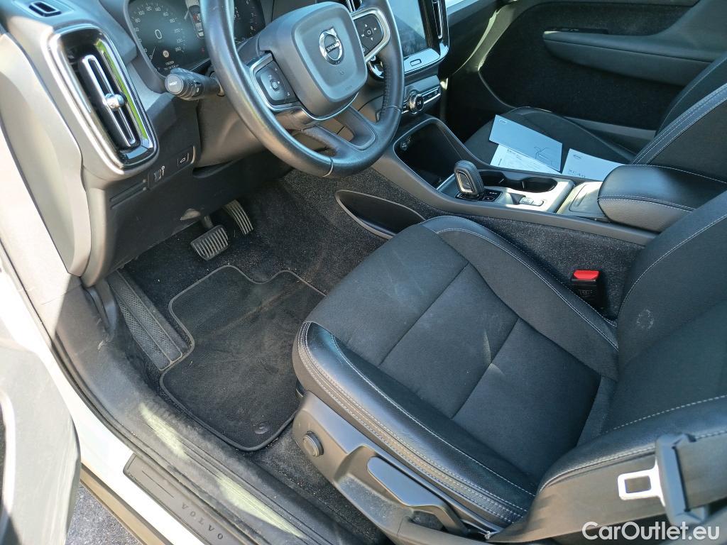  Volvo  XC 40 VOLVO XC40 / 2017 / 5P / todoterreno 1.5 T3 Business Plus Auto #9