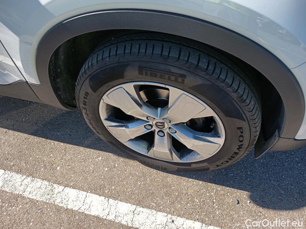  Volvo  XC 40 VOLVO XC40 / 2017 / 5P / todoterreno 1.5 T3 Business Plus Auto #32
