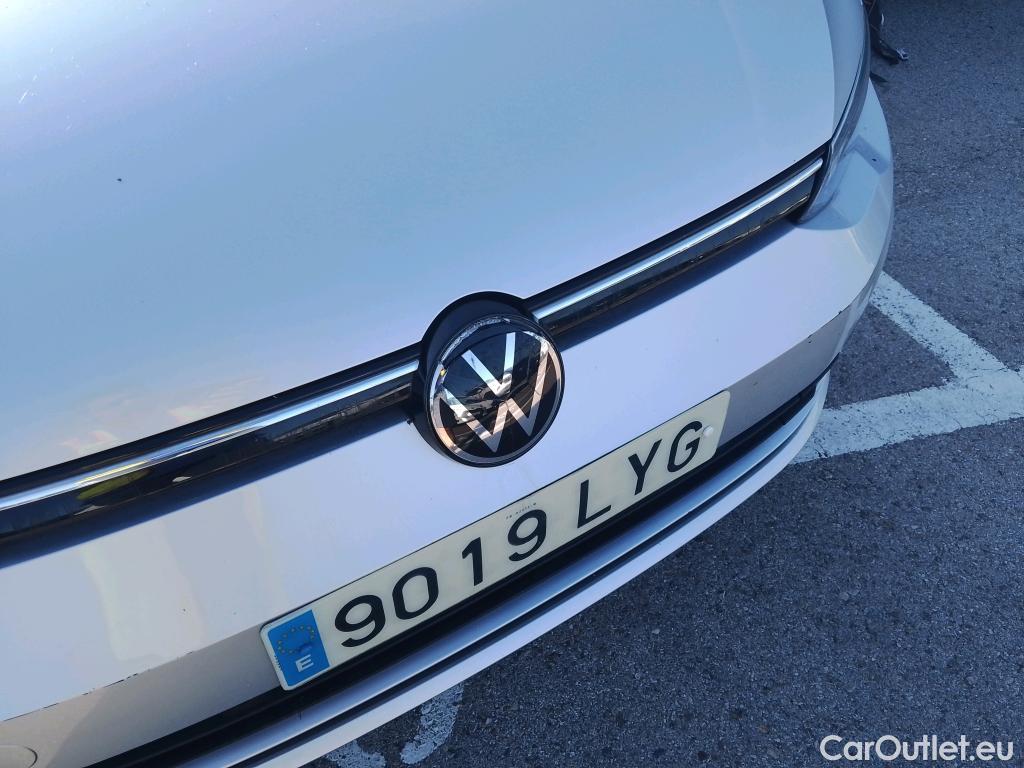  Volkswagen  Golf  VOLKSWAGEN 2.0 TDI 115 CV DSG #19